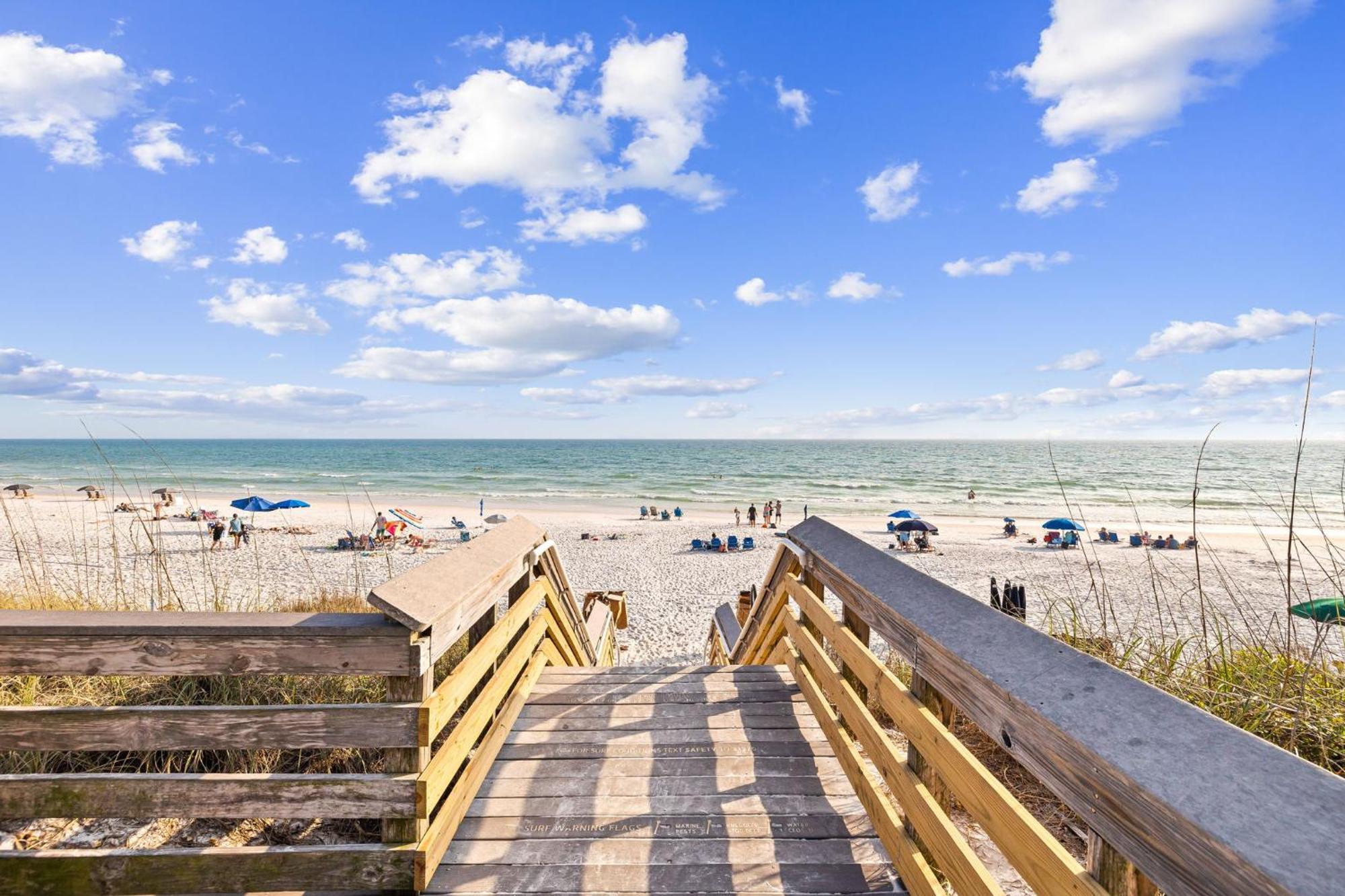 Shellabrate Good Times A Brand New Home For 2024 Only 3 Blocks To The Beach With Community Pool Santa Rosa Beach Exterior foto