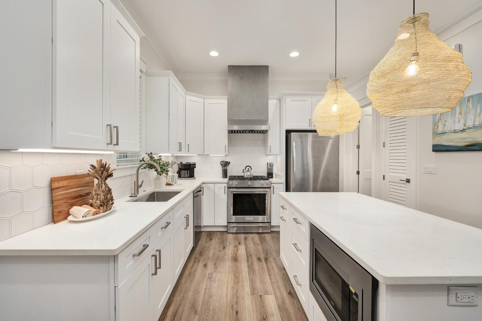 Shellabrate Good Times A Brand New Home For 2024 Only 3 Blocks To The Beach With Community Pool Santa Rosa Beach Exterior foto