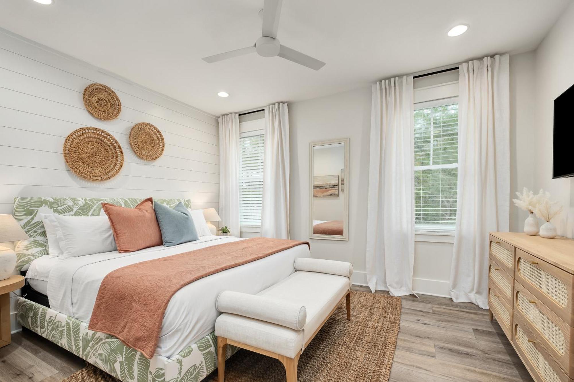Shellabrate Good Times A Brand New Home For 2024 Only 3 Blocks To The Beach With Community Pool Santa Rosa Beach Exterior foto