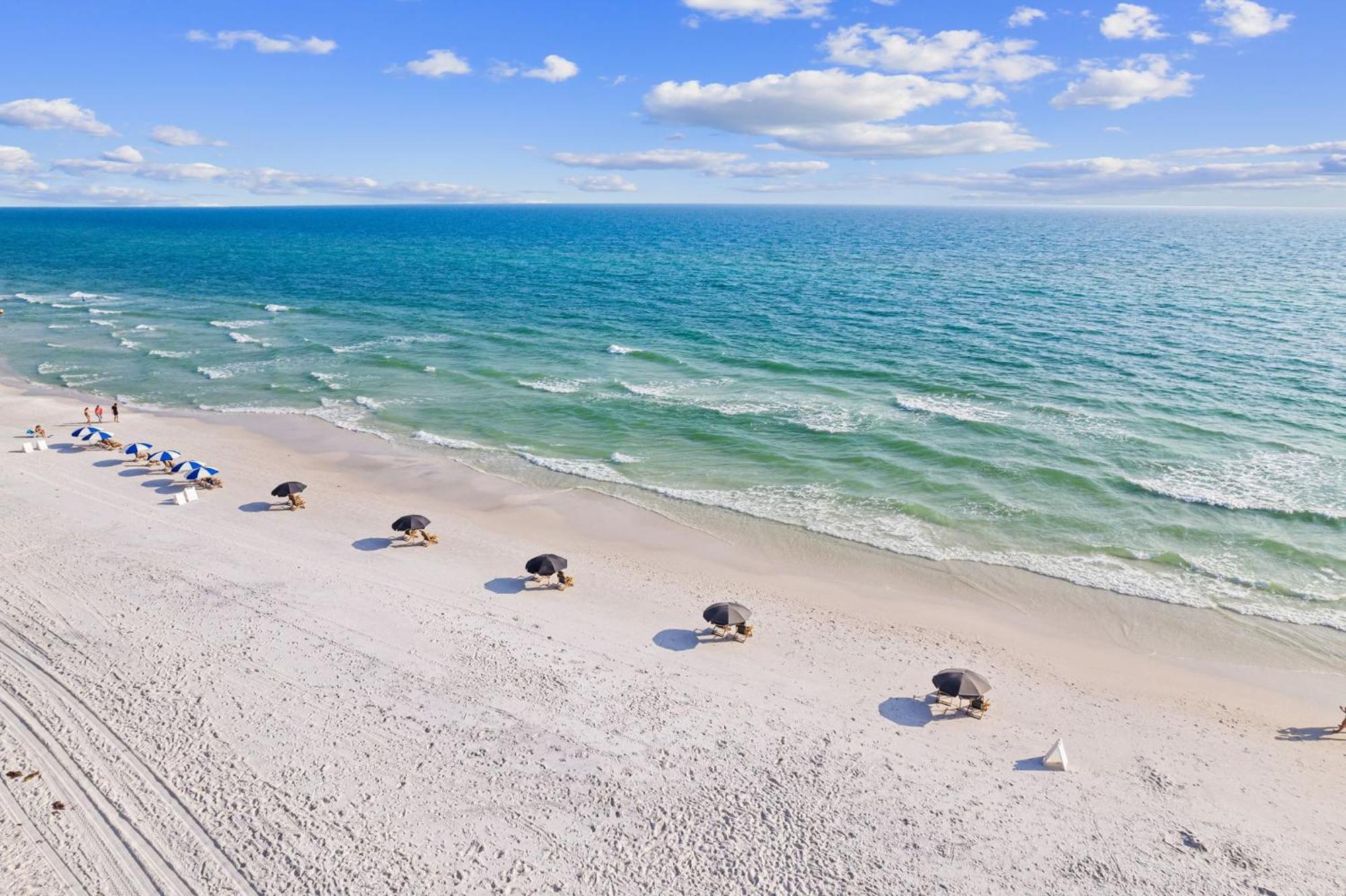 Shellabrate Good Times A Brand New Home For 2024 Only 3 Blocks To The Beach With Community Pool Santa Rosa Beach Exterior foto