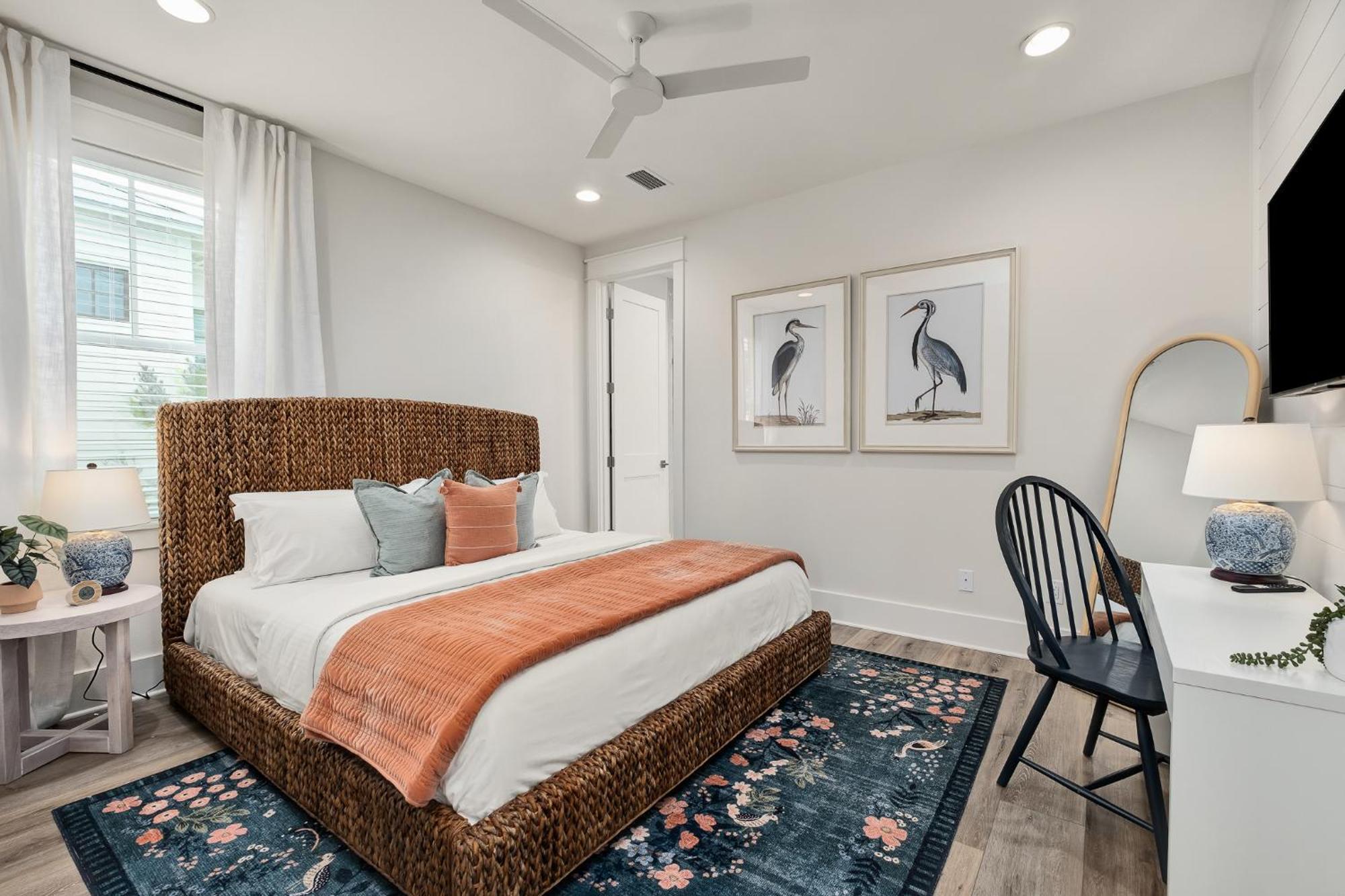 Shellabrate Good Times A Brand New Home For 2024 Only 3 Blocks To The Beach With Community Pool Santa Rosa Beach Exterior foto